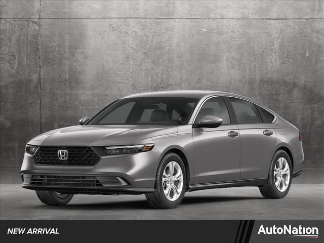 used 2023 Honda Accord car, priced at $25,995