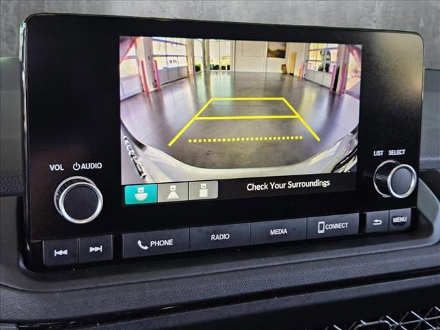 used 2023 Honda Accord car, priced at $24,407