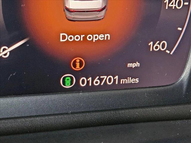 used 2023 Honda Accord car, priced at $24,407