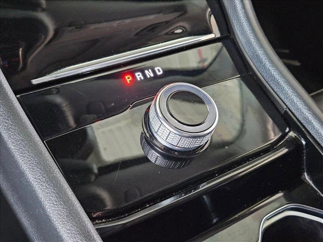 used 2021 Jeep Grand Cherokee L car, priced at $28,493