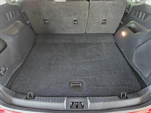 used 2022 Ford Edge car, priced at $19,291