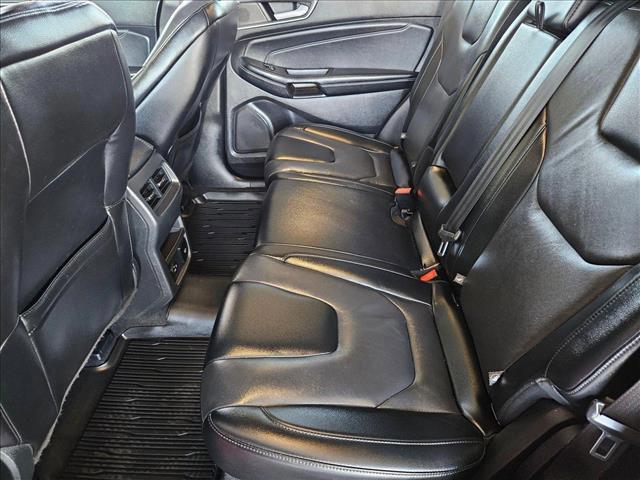 used 2022 Ford Edge car, priced at $19,291