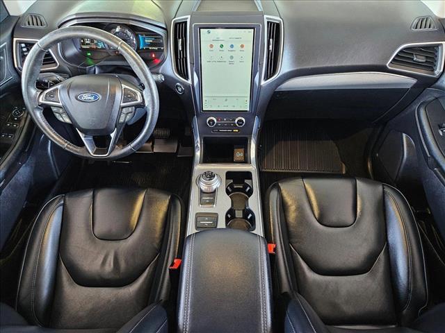 used 2022 Ford Edge car, priced at $19,291