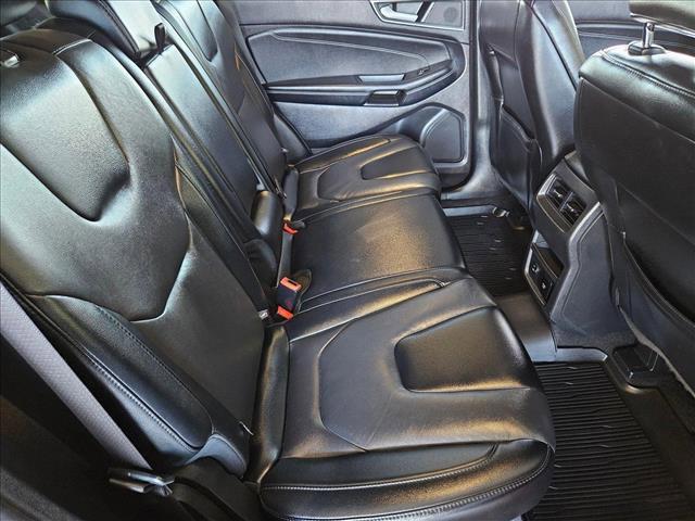 used 2022 Ford Edge car, priced at $19,291