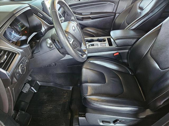 used 2022 Ford Edge car, priced at $19,291