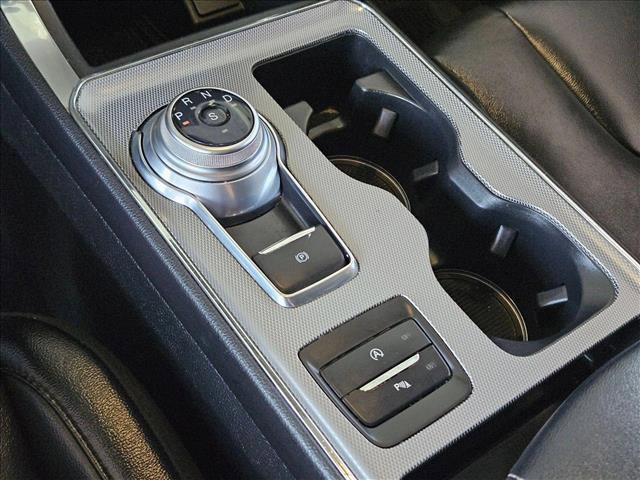 used 2022 Ford Edge car, priced at $19,291