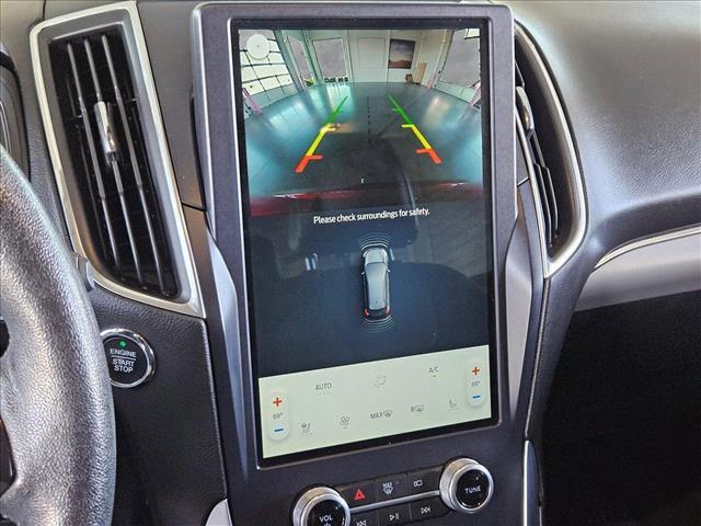 used 2022 Ford Edge car, priced at $19,291