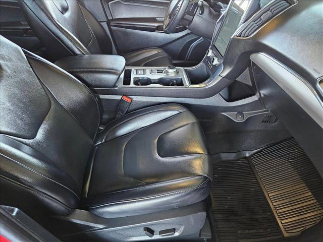 used 2022 Ford Edge car, priced at $19,291