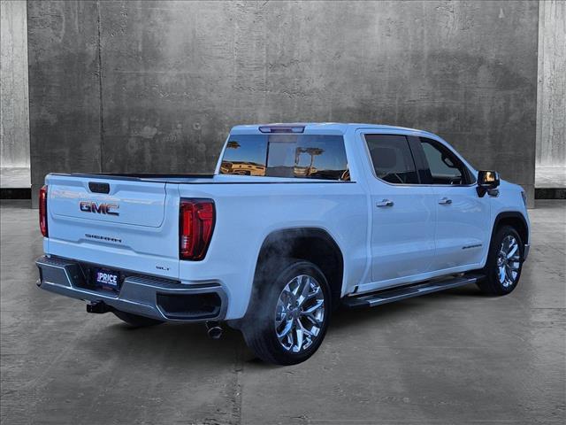 used 2019 GMC Sierra 1500 car, priced at $37,749