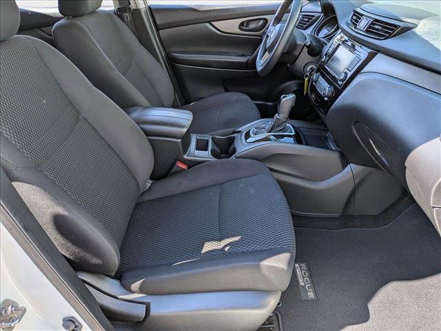 used 2019 Nissan Rogue Sport car, priced at $12,992