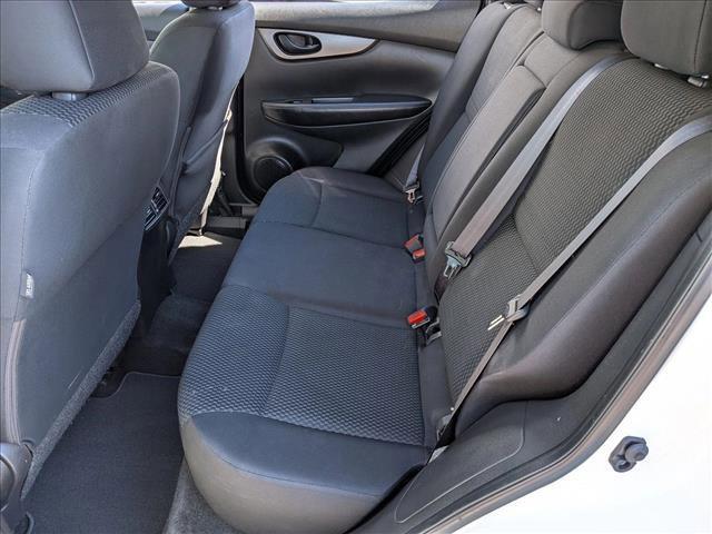 used 2019 Nissan Rogue Sport car, priced at $12,992