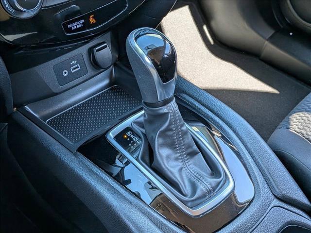 used 2019 Nissan Rogue Sport car, priced at $12,992