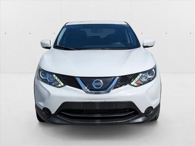 used 2019 Nissan Rogue Sport car, priced at $12,992