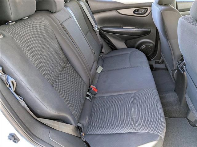 used 2019 Nissan Rogue Sport car, priced at $12,992
