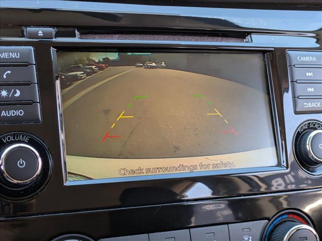 used 2019 Nissan Rogue Sport car, priced at $12,992