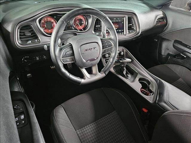 used 2023 Dodge Challenger car, priced at $61,991