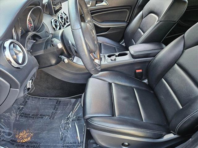 used 2020 Mercedes-Benz GLA 250 car, priced at $20,943