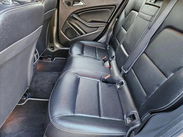 used 2020 Mercedes-Benz GLA 250 car, priced at $20,943