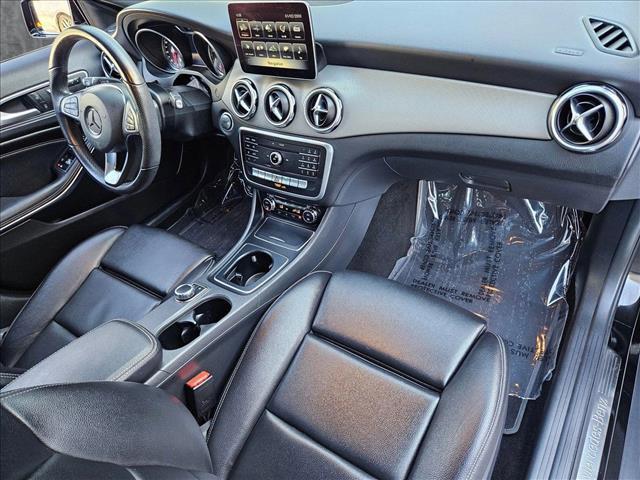used 2020 Mercedes-Benz GLA 250 car, priced at $20,943