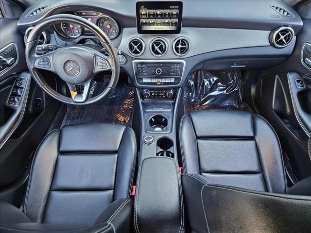 used 2020 Mercedes-Benz GLA 250 car, priced at $20,943