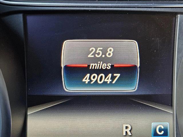 used 2020 Mercedes-Benz GLA 250 car, priced at $20,943