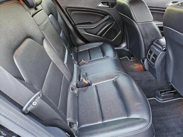 used 2020 Mercedes-Benz GLA 250 car, priced at $20,943