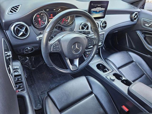 used 2020 Mercedes-Benz GLA 250 car, priced at $20,943