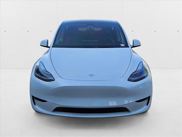 used 2023 Tesla Model Y car, priced at $28,995
