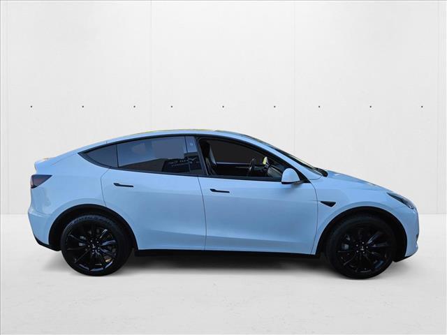 used 2023 Tesla Model Y car, priced at $28,995