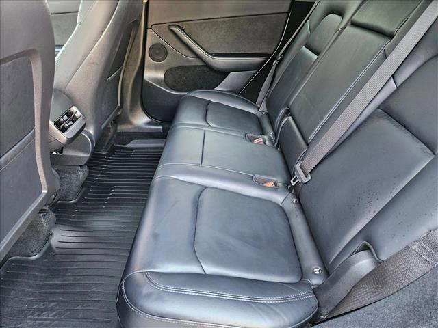 used 2023 Tesla Model Y car, priced at $28,995