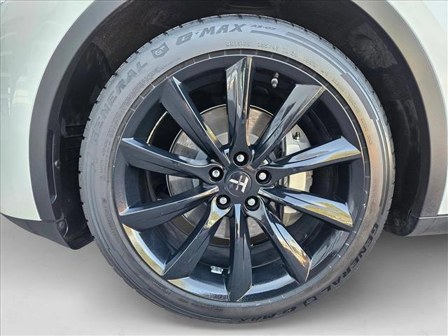 used 2023 Tesla Model Y car, priced at $28,995
