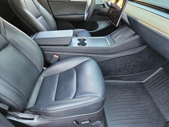 used 2023 Tesla Model Y car, priced at $28,995