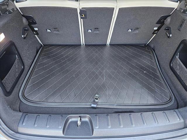 used 2022 MINI Clubman car, priced at $19,940