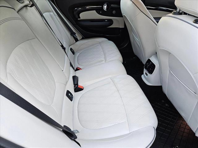 used 2022 MINI Clubman car, priced at $19,940