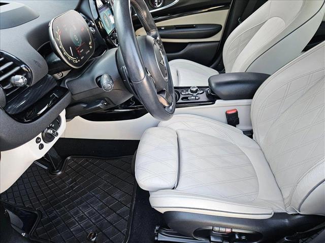 used 2022 MINI Clubman car, priced at $19,940