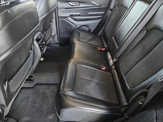 used 2024 Jeep Grand Cherokee car, priced at $32,991