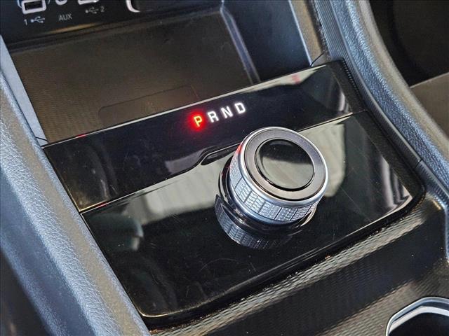 used 2024 Jeep Grand Cherokee car, priced at $32,991