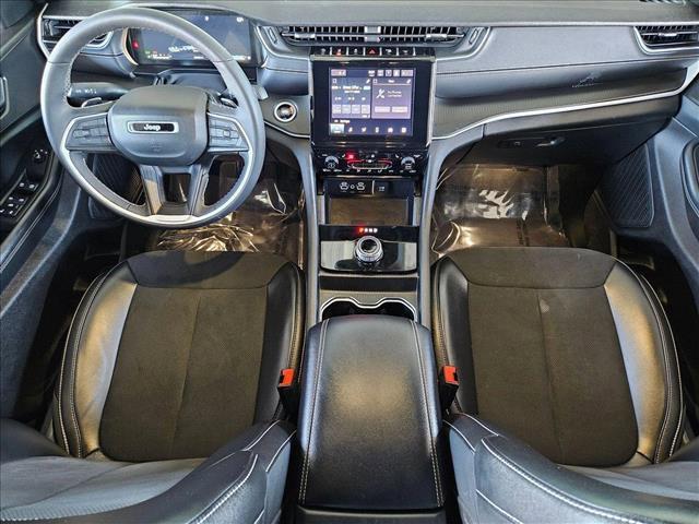 used 2024 Jeep Grand Cherokee car, priced at $32,991