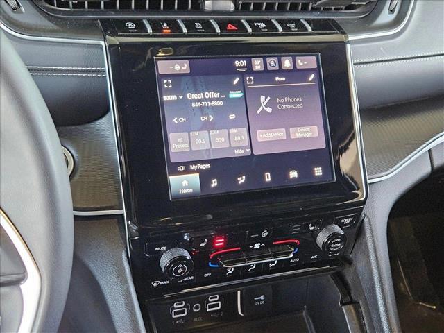 used 2024 Jeep Grand Cherokee car, priced at $32,991