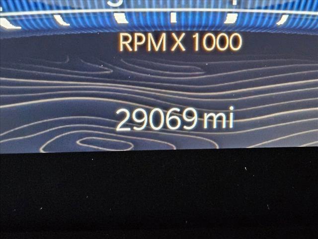 used 2024 Jeep Grand Cherokee car, priced at $32,991