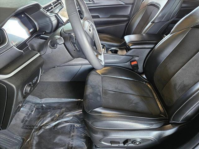 used 2024 Jeep Grand Cherokee car, priced at $32,991
