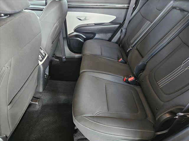 used 2023 Hyundai Tucson car, priced at $20,054