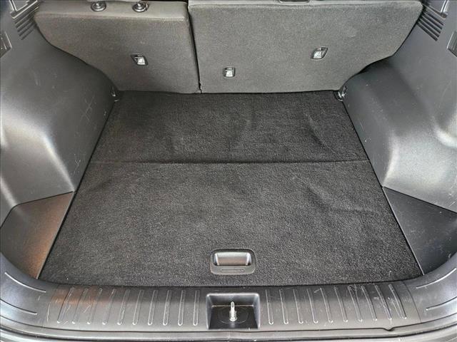 used 2023 Hyundai Tucson car, priced at $20,054