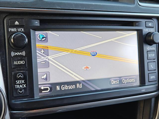 used 2013 Toyota Highlander car, priced at $18,484