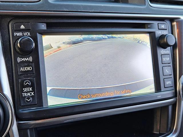 used 2013 Toyota Highlander car, priced at $18,484