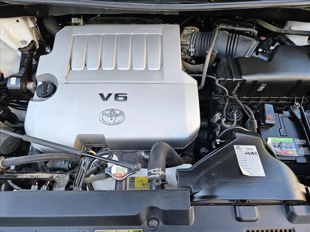 used 2013 Toyota Highlander car, priced at $18,484