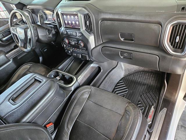 used 2020 Chevrolet Silverado 2500 car, priced at $48,991