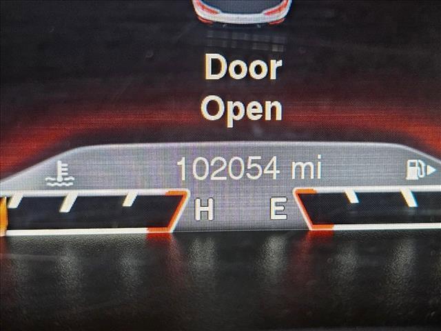 used 2016 Jeep Cherokee car, priced at $10,932