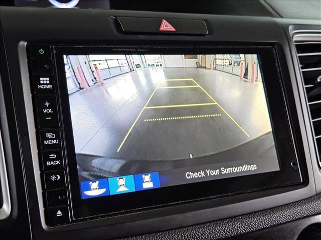 used 2015 Honda CR-V car, priced at $19,510