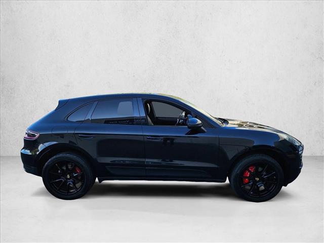 used 2015 Porsche Macan car, priced at $15,995